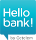 Hello bank by Cetelem
