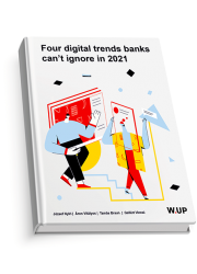 4 digital trends banks can’t ignore in 2021